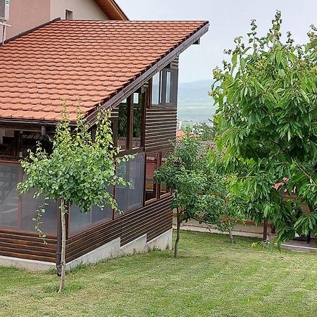 Forest Apartment Сапарева Баня Екстер'єр фото