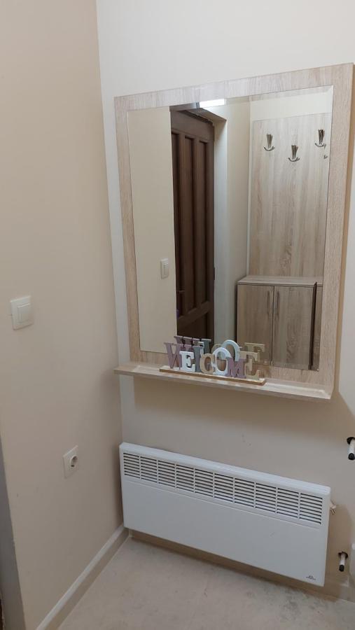 Forest Apartment Сапарева Баня Екстер'єр фото