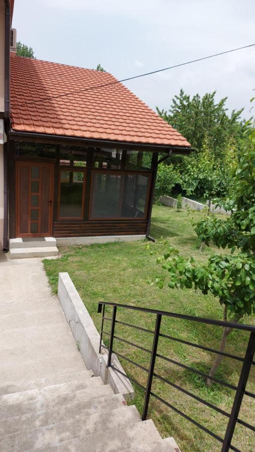 Forest Apartment Сапарева Баня Екстер'єр фото