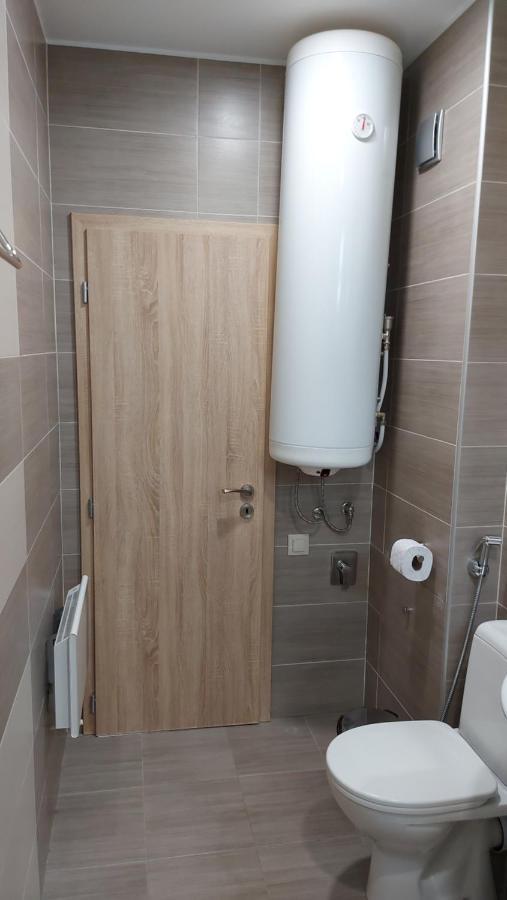 Forest Apartment Сапарева Баня Екстер'єр фото