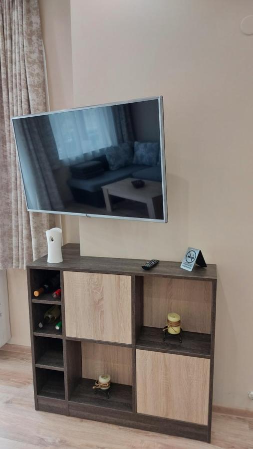 Forest Apartment Сапарева Баня Екстер'єр фото