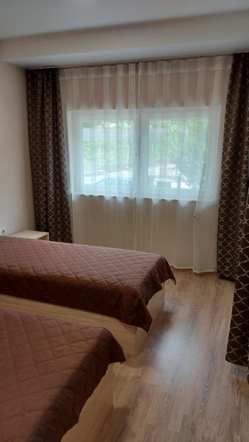 Forest Apartment Сапарева Баня Екстер'єр фото