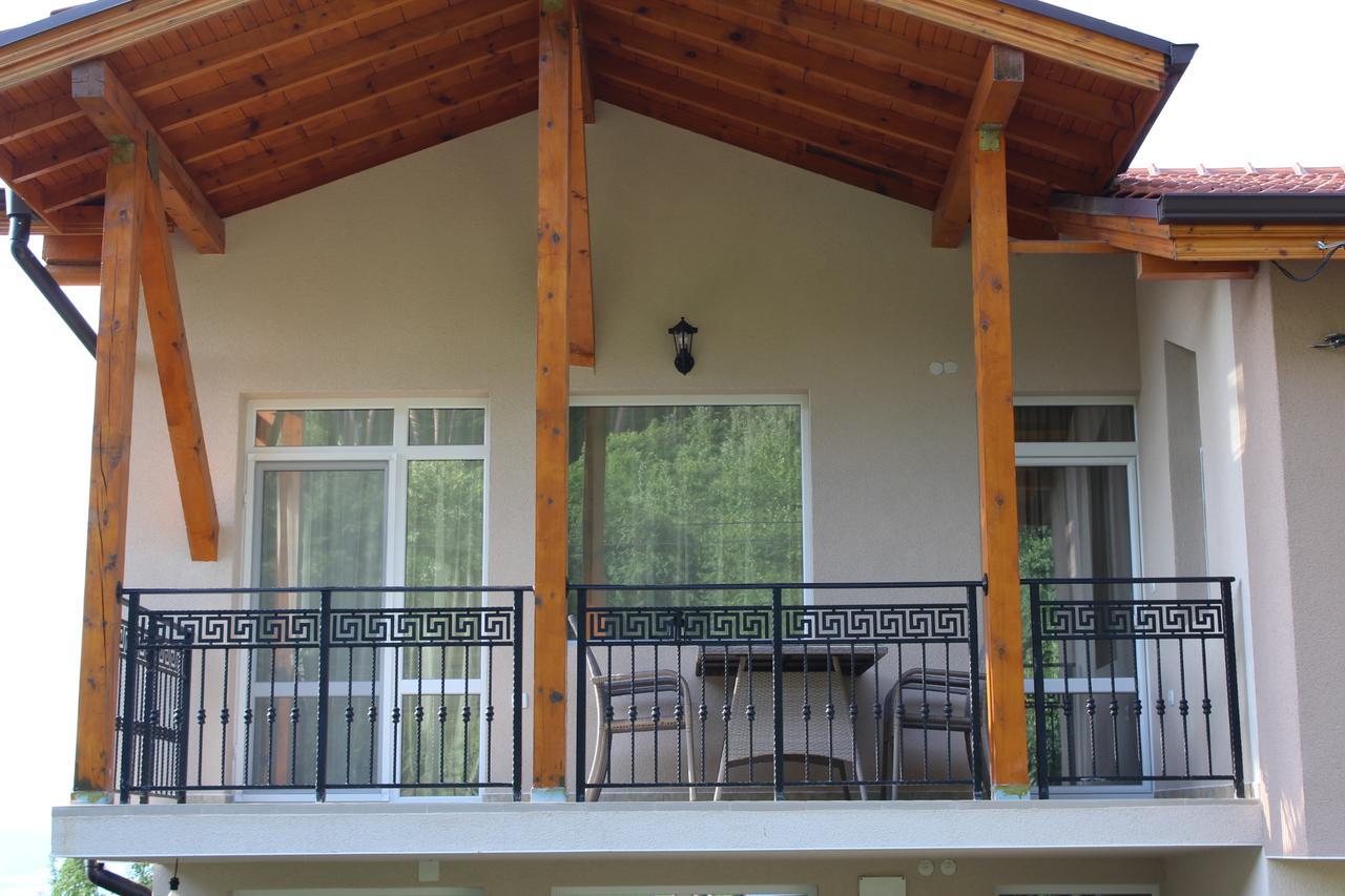 Forest Apartment Сапарева Баня Екстер'єр фото